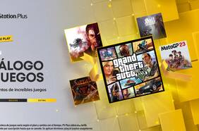 GTA V, Metal: Hellsinger y Mega Man Legacy Collection llegan a PS Plus Extra/Deluxe en diciembre