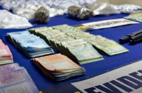 PDI incauta droga avaluada en más de $80 millones y detiene a seis personas en Puente Alto
