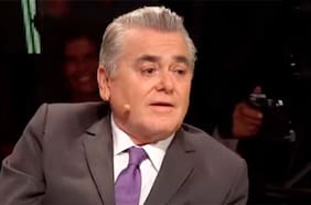 La colaboración del abogado Hernán Calderón con el equipo de Kast