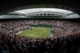 Ahora van por el tenis: ATP reconoce conversaciones con Arabia Saudita para concretar acuerdo de inversión