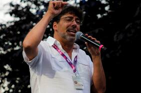 Jadue y el oficio de la Contraloría por los millonarios gastos en el Festival Womad: “Estas platas se rinden todos los años”