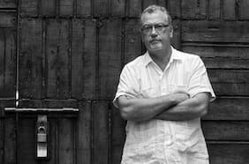 Jon Lee Anderson, cronista norteamericano: “Trump ha logrado que una de las revoluciones más de izquierda en América Latina trabaje para él”