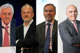 Empresarios ven un mayor impulso de la inversión y del crecimiento en un eventual gobierno de José Antonio Kast