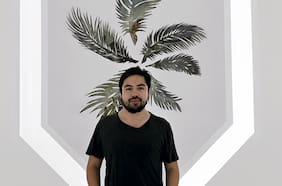 La reinvención del paisaje