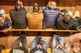 Expediente secreto del SII: cómo operaban los seis clanes que usaron el mecanismo del “fraude tributario” más grande de la historia