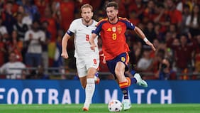 El campeón del mundo conquista Wembley: España supera a Inglaterra en un partidazo por la Nations League