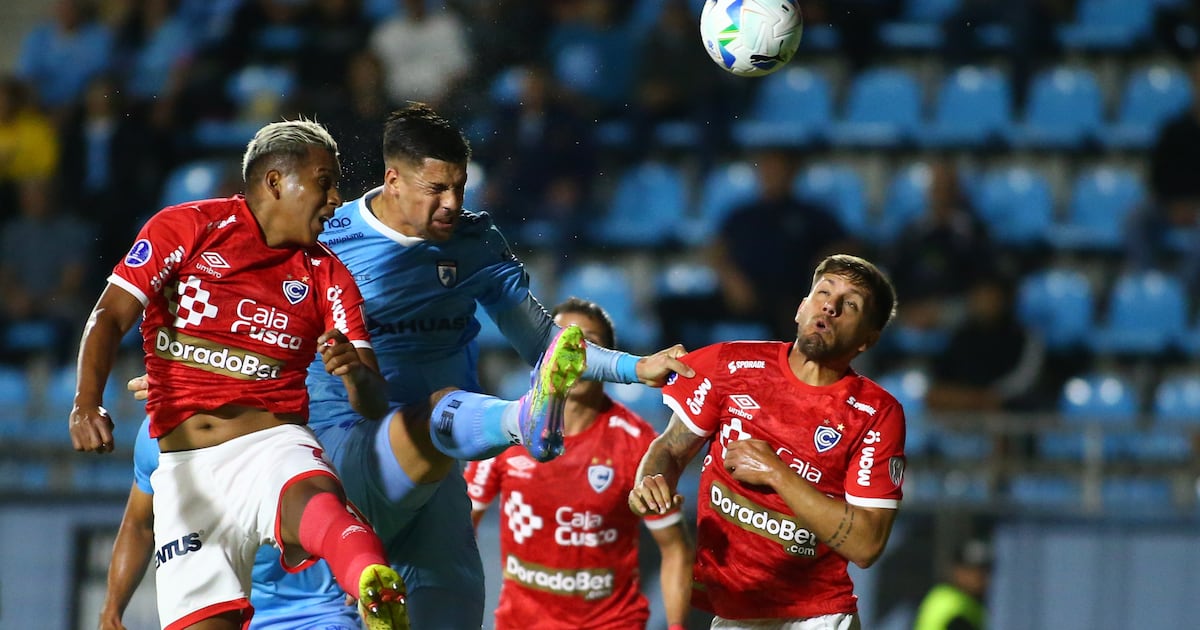 ¡No te lo pierdas! Cienciano vs. Deportes Iquique: Horario, canales y dónde ver EN VIVO el emocionante partido