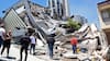 Colombia rebaja a casi 287 los muertos y eleva a cerca de 4.150 los heridos por el terremoto