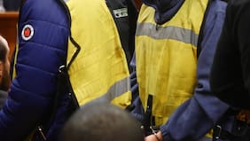 Dictan prisión preventiva contra imputado por violación y homicidio contra Valentina Alarcón