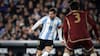Campeón del mundo con Argentina en 1978: “A Lionel Messi le pasará la cuenta el hecho de no jugar en una liga competitiva”