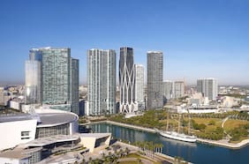 Así es por dentro el lujoso departamento de Marc Anthony que vendió con pérdidas