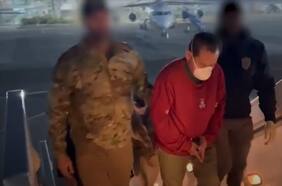 Extraditan a sujeto colombiano que secuestró a militares estadounidenses en Bogotá: se mantenía “escondido” en Chile