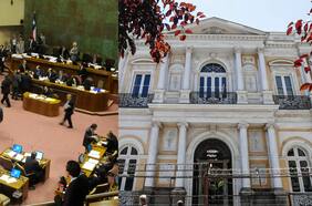 Convención Constitucional vs. Cámara de Diputados: cantidad de independientes y mujeres es lo que más diferencia a sus 155 integrantes