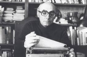 La viuda: la historia de la olvidada primera novela de José Saramago