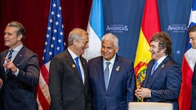 El tensionado vecindario regional que recibe a José Antonio Kast