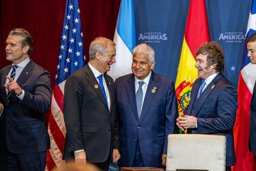 El tensionado vecindario regional que recibe a José Antonio Kast