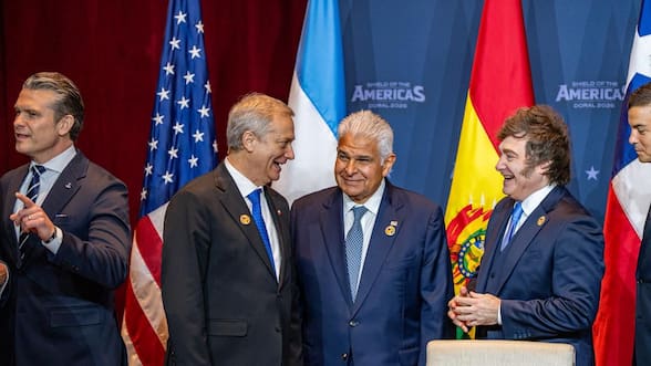 El tensionado vecindario regional que recibe a José Antonio Kast