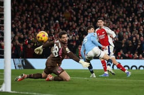Newcastle vs. Arsenal: a qué hora y dónde ver el partido por la Copa de la Liga