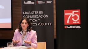 Ministra Wulf defiende agenda del Ejecutivo: “Es relevante que los gobiernos puedan conducir los proyectos por los cuales fueron electos”