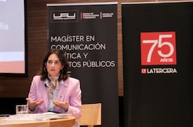 Ministra Wulf defiende agenda del Ejecutivo: “Es relevante que los gobiernos puedan conducir los proyectos por los cuales fueron electos”