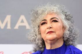 Amanda Miguel llega a Chile con única presentación