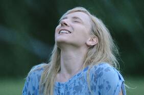 La competencia de Una mujer fantástica