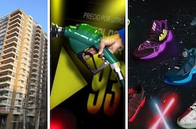 IPC de agosto dentro de las expectativas: suben los arriendos, la cerveza y las zapatillas, bajan las bencinas y el bus interurbano