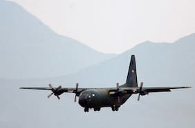 Renuncia abogado de acusados por tragedia del Hércules C-130 a sólo horas del inicio del juicio oral