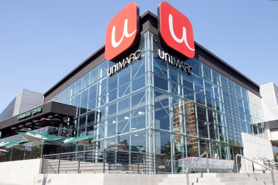 Unimarc abre un nuevo local en la Región Metropolitana y registra su tercera inauguración en el año