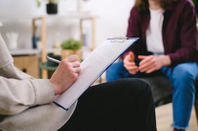 ¿Por qué y cuándo debemos ir al psicólogo?