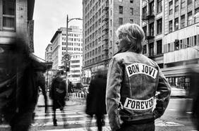 Bon Jovi Lanza su nuevo álbum “Forever”: escúchalo aquí
