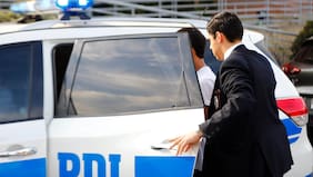 PDI detiene en Longaví a prófugo por abuso sexual a una menor de edad