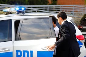 PDI detiene en Longaví a prófugo por abuso sexual a una menor de edad