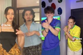 ¿Qué es el “Tubarão Te Amo” y por qué es tendencia en TikTok?