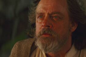 George Lucas también planeaba matar a Luke en el Episodio VIII de Star Wars