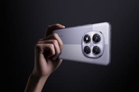 Probamos el nuevo Redmi Note 14 Pro 5G, con batería gigantesca y precio accesible