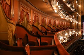 Miedo, distancia y soledad: las brechas que alejan a la tercera edad de la cultura, según estudio