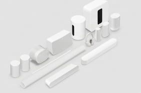 Sonos refuerza su ecosistema con los nuevos parlantes Play y Era 100 SL