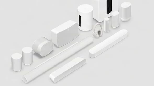 Sonos refuerza su ecosistema con los nuevos parlantes Play y Era 100 SL