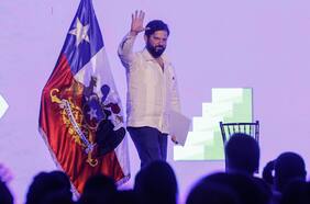 Boric a líderes regionales por crisis migratoria: “Cualquier solución sostenible pasa por ser capaces de trabajar en conjunto”