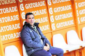 Remezón en San Carlos: Universidad Católica cambia a histórico jefe del fútbol formativo