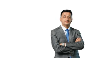 Columna de Salvador Bustamante: “Cambio climático y contabilidad: una fusión necesaria para avanzar”