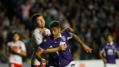 Concepción visita Copiapó con la ilusión de dar un paso más hacia la Primera División