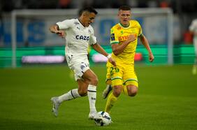 DT de Marsella quiere sumar un socio en la ofensiva para que acompañe a Alexis Sánchez: “Es una opción y la hablamos”