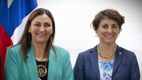 Gobierno remueve a directora del Servicio de Salud Viña del Mar-Quillota-Petorca por “pérdida de confianza”