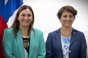 Gobierno remueve a directora del Servicio de Salud Viña del Mar-Quillota-Petorca por “pérdida de confianza”