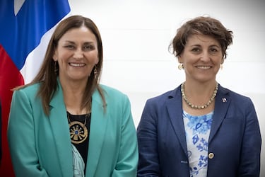 Gobierno remueve a directora del Servicio de Salud Viña del Mar-Quillota-Petorca por “pérdida de confianza”