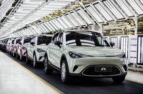 Smart confirma dos nuevos eléctricos de aquí a 2024