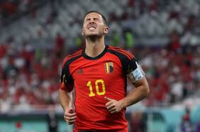 El fin de ciclo de las grandes decepciones de Qatar 2022