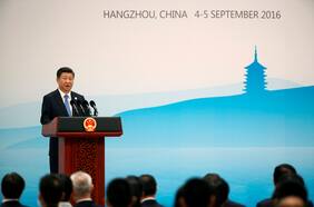 El “Pensamiento de Xi Jinping”: la ideología que se enseñará obligatoriamente desde la escuela hasta la universidad en China